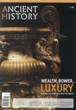 72708 - Lendering, J. (ed.) - Ancient History Magazine 45 Wealth, Power, Luxury. Status in the Ancient World