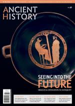 72709 - Lendering, J. (ed.) - Ancient History Magazine 46 Seeing into the future. Oracles and Divination in Antiquity