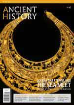 72710 - Lendering, J. (ed.) - Ancient History Magazine 47. Where the Steppe and the Sea meet 
