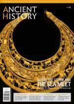 72710 - Lendering, J. (ed.) - Ancient History Magazine 47. Where the Steppe and the Sea meet. Grreks and Scythians along the Black Sea