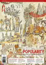 72711 - Lendering, J. (ed.) - Ancient History Magazine 48. Prowess, Power and Popularity