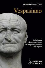 72738 - Marcone, A. - Vespasiano. Dalla Sabina al trono dei Cesari