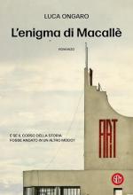 72747 - Ongaro, L. - Enigma di Macalle' (L')