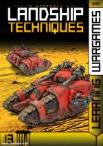 72754 - AAVV,  - AK Learning Wargames 03: Landship techniques