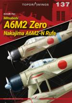 72794 - Rao, A. - Top Drawings 137: Mitsubishi A6M2 and Rufe