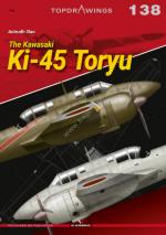 72795 - Rao, A. - Top Drawings 138: Kawasaki Ki-45 Toryu