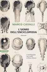 72812 - Cavalli, M. - Uomo dell'Enciclopedia (L')