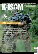 72835 - Suenkler, S. - Spezial K-ISOM 2021/I: NATO Maschinengewehre
