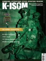 72839 - Suenkler, S. - Spezial K-ISOM 2023/I: US Army Rangers