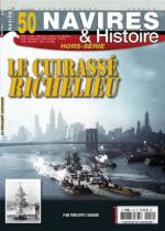 72881 - Caresse, P. - HS Navires&Histoire 51: Le cuirasse' Richelieu 