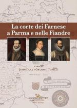72948 - Ickx-Tonelli, J.-C. Cur - Corte dei Farnese a Parma e nelle Fiandre