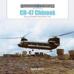 72958 - Doyle, D. - CH-47 Chinook. Boeing's Tandem-Rotor Heavy Lifter - Legends of Warfare