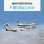 72959 - Doyle, D. - F-104 Starfighter. Lockheed's Sleek Cold War Interceptor - Legends of Warfare