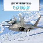 72960 - Neubeck, K. - F-22 Raptor. Lockheed Martin Stealth Fighter - Legends of Warfare