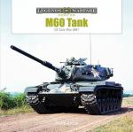 72963 - Doyle, D. - M60 Tank. US Cold War MBT - Legends of Warfare