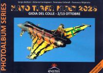 72981 - Bottaro-Carmagnani-Collorafi-Majorana, S.-A.-T.-F. - NATO Tiger Meet 2023. Gioia del Colle 2-13 ottobre
