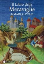 73010 - Polo, M. - Libro delle meraviglie (Il)