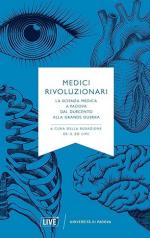 73011 - Il Bo Live,  - Medici rivoluzionari. La scienza medica a Padova dal Duecento alla grande guerra