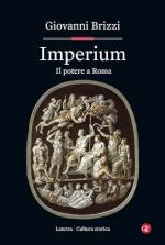 73025 - Brizzi, G. - Imperium. Il potere a Roma