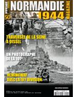 73031 - AAVV,  - Normandie 1944 Magazine 50 