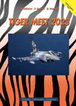 73033 - Anselmino-Bottaro-Gastaldi, F.-S.-G. - Tiger Meet 2023