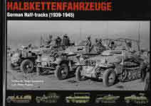 73037 - de Diego Vaquerizo-Perez Padilla, C.-L. - Halbkettenfahrzeug. German Half-tracks 1939-1945