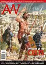73082 - van Gorp, D. (ed.) - Ancient Warfare Vol 17/02 Invasion of the Celts. Brennus' campaign into Greece