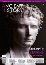 73083 - Lendering, J. (ed.) - Ancient History Magazine 50. Origins of Empire