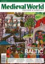 73085 - van Gorp, D. (ed.) - Medieval World 14 The Medieval Baltic