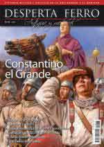 73090 - Desperta, AyM - Desperta Ferro - Antigua y Medieval 83 Costantino el Grande