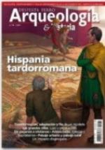 73091 - Desperta, Arq. - Desperta Ferro - Arqueologia e Historia 54 Hispania tardoromana