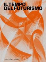73119 - Simongini, G. cur - Tempo del Futurismo (Il)