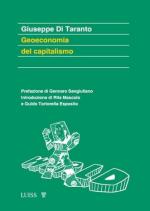 73120 - Di Taranto, G. - Geoeconomia del capitalismo
