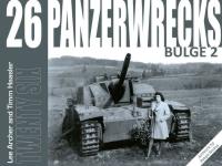 73149 - Archer-Haasler, L.-T. - Panzerwrecks 26. Bulge 2