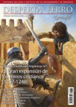 73172 - Desperta, Esp. - Desperta Ferro Numero Especial 39 Ejercitos medievales hispanicos (V). La gran expansion de los reinos cristianos 1157-1248