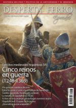 73174 - Desperta, Esp. - Desperta Ferro Numero Especial 43 Ejercitos medievales hispanicos (VI) Cinco reinos en guerra 1248-1356