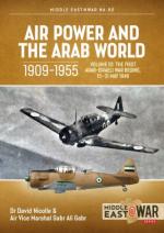 73202 - Nicolle-Gabr, D.-A.G. - Air Power and the Arab World 1909-1955 Vol 10 The First Arab-Israeli War Begins, 15-31 May 1948 - Middle East @War 062