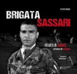 73266 - Miglia, A. - Brigata Sassari. Ritratti di soldati / Retratos de soldados