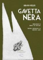 73434 - Delisi, B. - Gavetta nera