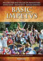 73452 - Sartori, L. - Basic Impetus 2.0. Antichita', Medioevo, Rinascimento