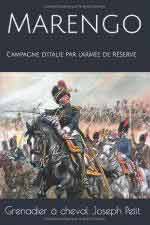 73512 - Petit, J. - Marengo. Campagne d'Italie par l'armee de Reserve