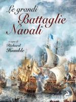 73557 - Humble, R. - Grandi battaglie navali (Le)