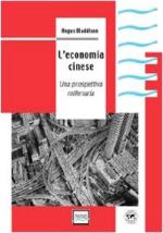 73567 - Maddison, A. - Economia cinese. Una prospettiva millenaria (L')