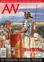 73572 - van Gorp, D. (ed.) - Ancient Warfare Vol 17/05 The Legion of the Straits