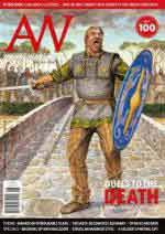 73573 - van Gorp, D. (ed.) - Ancient Warfare Vol 17/06 Duels to the death. Single combat in antiquity