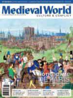 73574 - van Gorp, D. (ed.) - Medieval World 15 Notre Dame de Paris