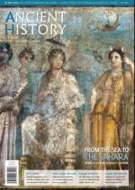 73576 - Lendering, J. (ed.) - Ancient History Magazine 52. From the sea to the Sahara. Africa in the Roman Empire