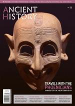73577 - Lendering, J. (ed.) - Ancient History Magazine 53. Travel with the Phoenicians. Makers of the Mediterranean