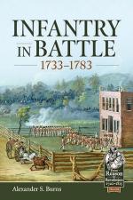 73578 - Burns, A.S. - Infantry in Battle 1733-1783