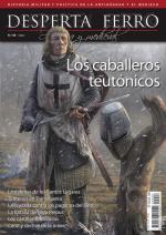 73580 - Desperta, AyM - Desperta Ferro - Antigua y Medieval 88 Los caballeros teutonicos
